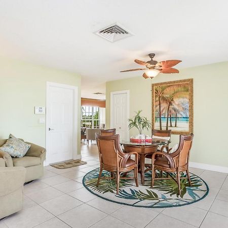 Palm Breeze Bliss Villa Marco Island Exterior foto