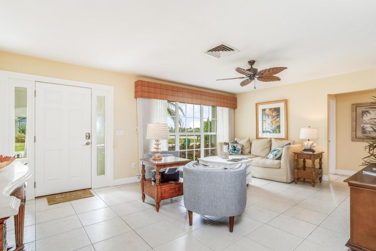 Palm Breeze Bliss Villa Marco Island Exterior foto