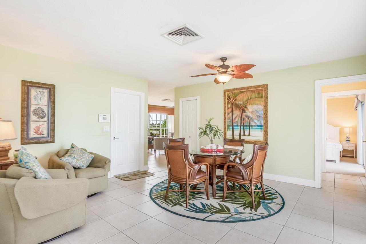 Palm Breeze Bliss Villa Marco Island Exterior foto