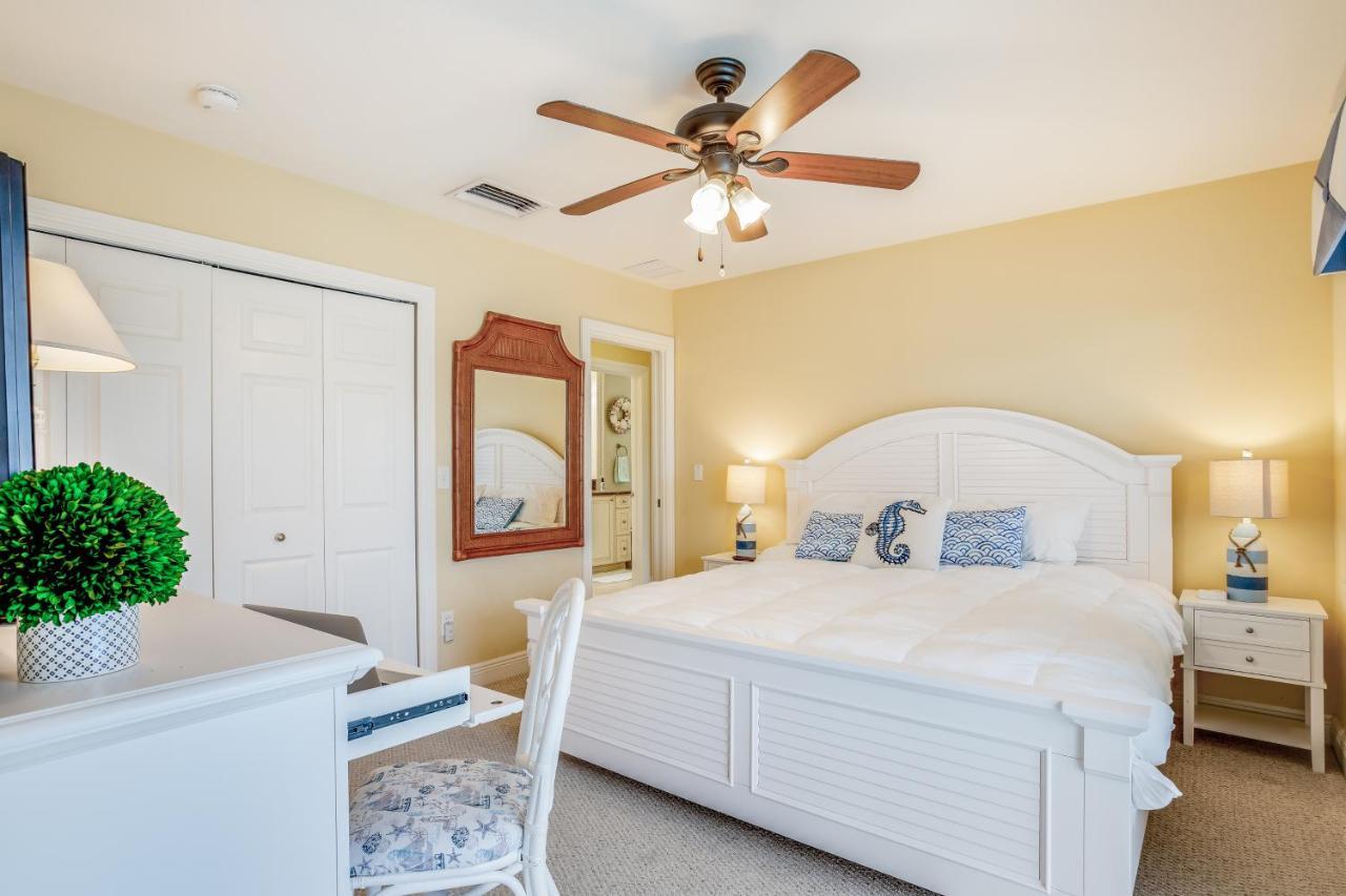 Palm Breeze Bliss Villa Marco Island Exterior foto