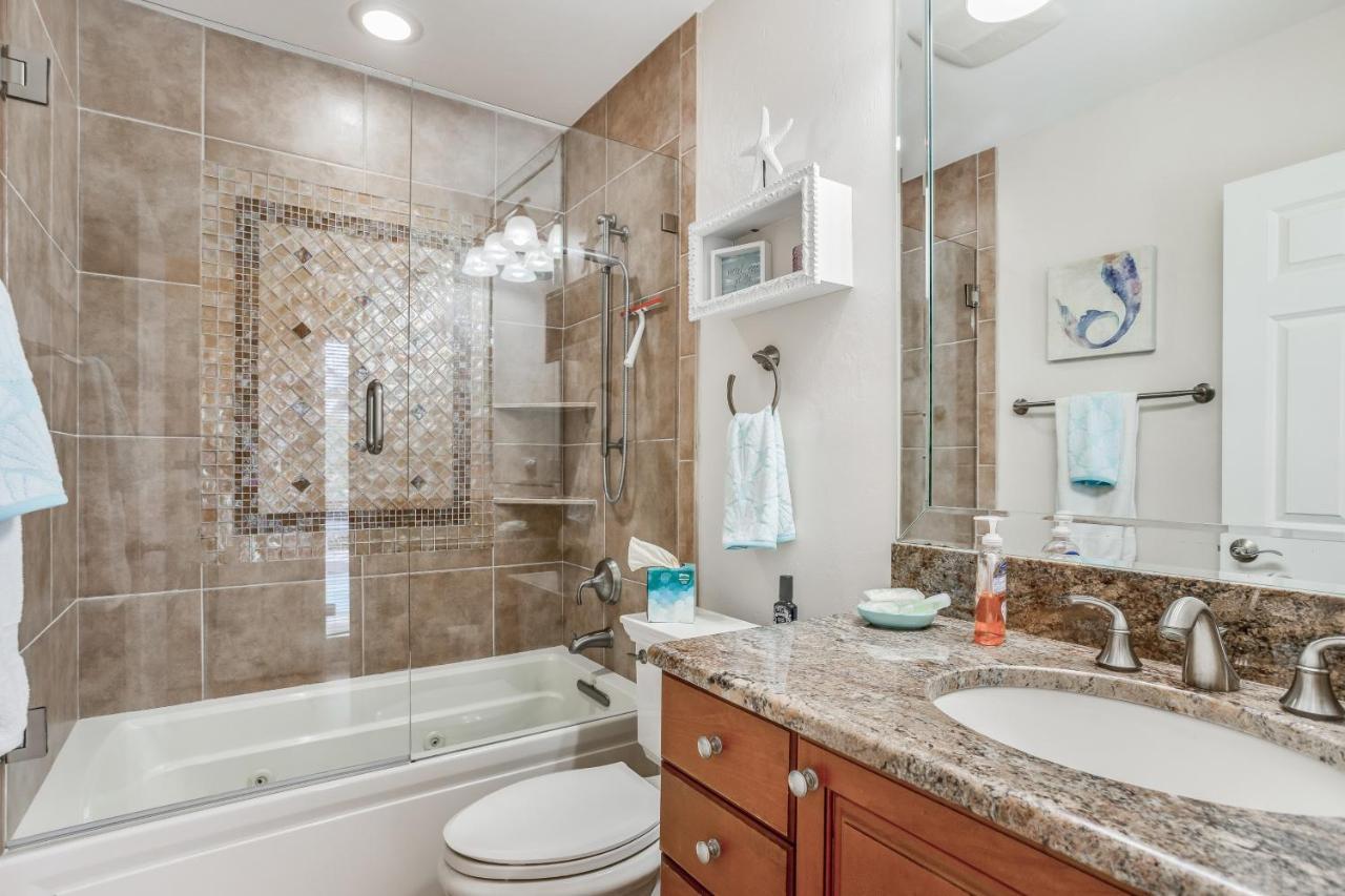 Palm Breeze Bliss Villa Marco Island Exterior foto