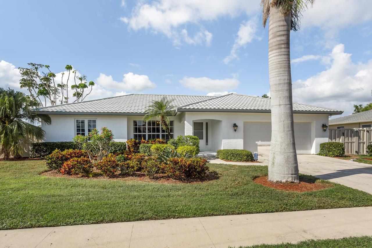 Palm Breeze Bliss Villa Marco Island Exterior foto